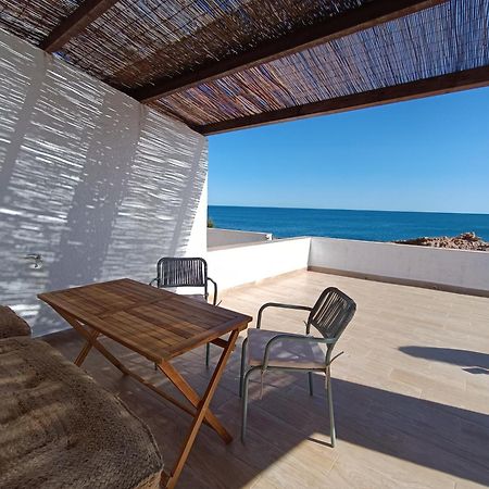 Apartamentos Sol Naixent L'Ametlla de Mar Exterior photo